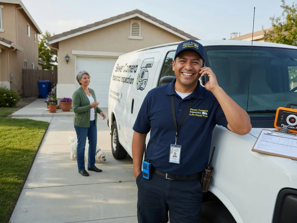 Sewer Line Repair Jennings, LA FAQs